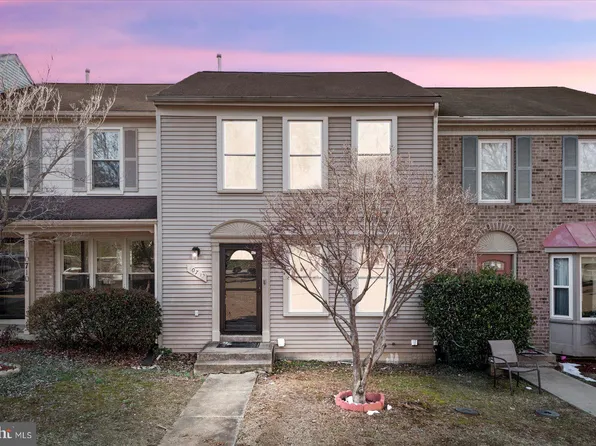 10712 Wakeman Dr, Fredericksburg, VA 22407