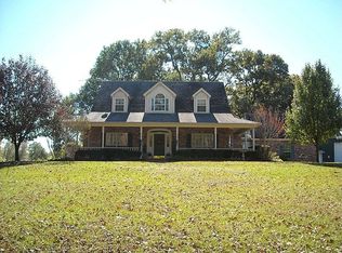 7218 Beaver Bend Rd, Gilmer, TX 75645