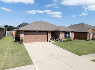 4508 Brooklyn Ave, Moore, OK 73160
