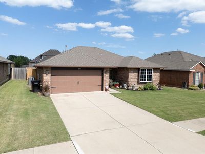 4508 Brooklyn Ave, Moore, OK, 73160