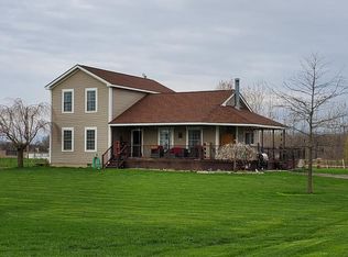 9699 Nicholson Rd, Fowlerville, MI 48836