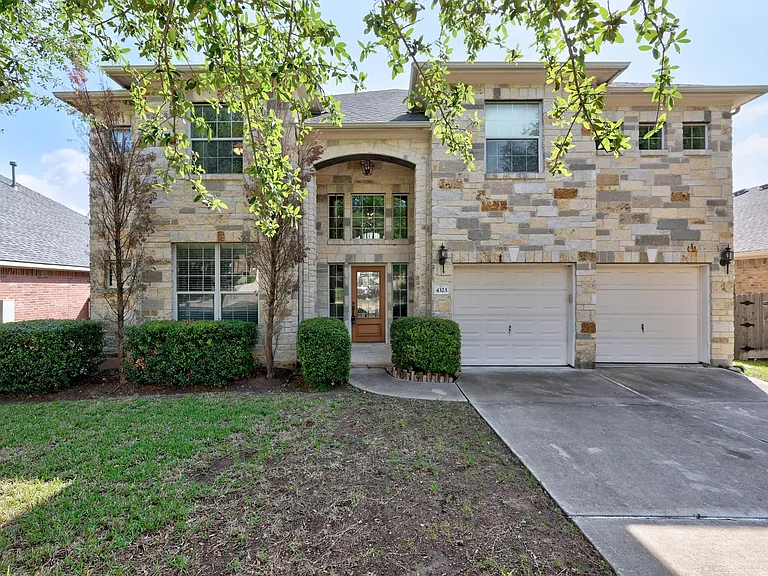 4323 Angelico Ln — Photo 1
