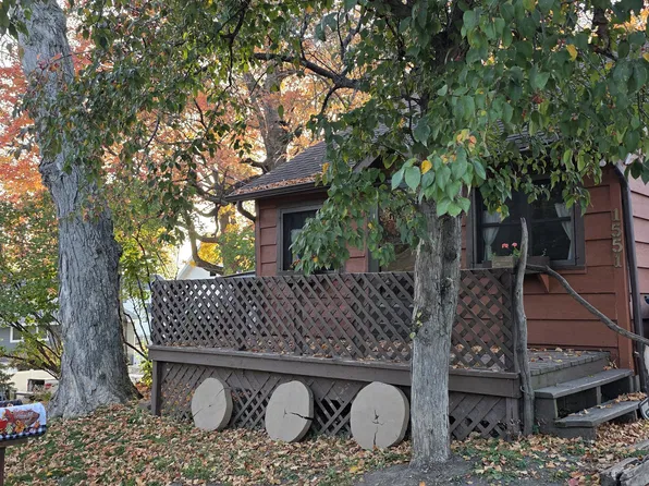 1551 Bluebird Ln, Mound, MN 55364
