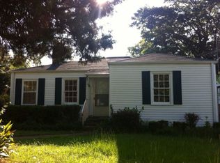 1705 20th Ave, Northport, AL 35476
