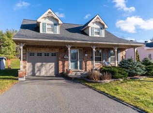 107 Milton St, Bracebridge, ON P1L 2G4