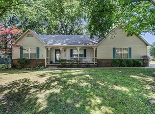 174 Moize Cut Off Rd, Jackson, TN 38305