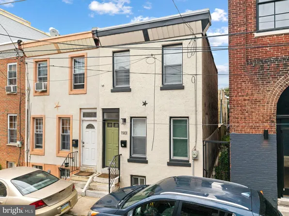 1901 N Palethorp St, Philadelphia, PA 19122