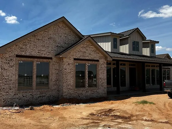 5712 E County Road 93, Midland, TX 79706