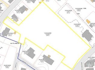 149 Plantation St, Worcester, MA 01604