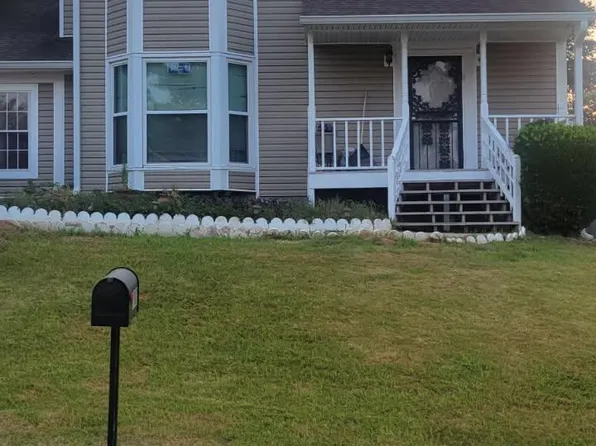 1907 Clover Dr, Birmingham, AL 35214