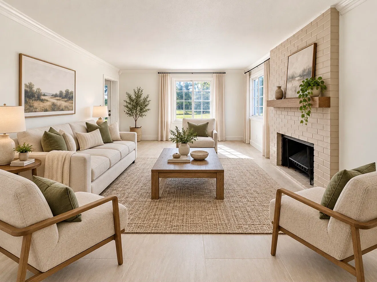 5 bed, 2563 sqft, $6,000 — Photo 4