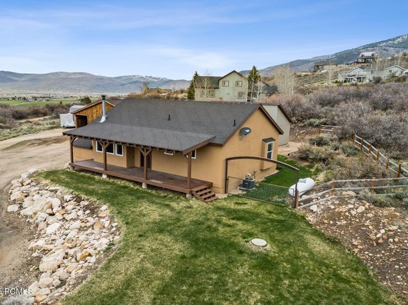 1586 Splendor Valley Rd, Kamas, UT 84036