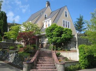 2357 11th Ave E, Seattle, WA 98102