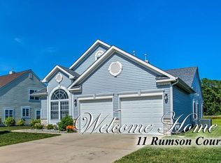 11 Rumson Ct, Waretown, NJ 08758