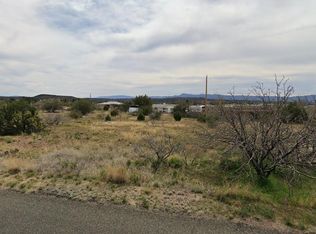 4785 E Smoke Signal Way #111, Rimrock, AZ 86335