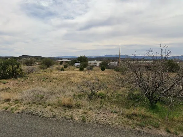 4785 E SMOKE SIGNAL Way #111, Rimrock, AZ 86335