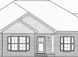 202 Courtland Dr, Dothan, AL 36301