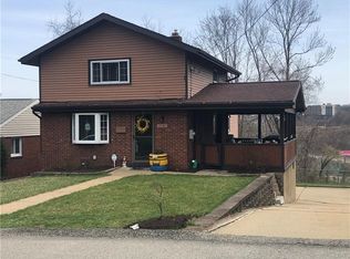 116 Delaney Dr, Pittsburgh, PA