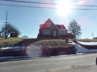 802 S Kanawha St, Beckley, WV 25801