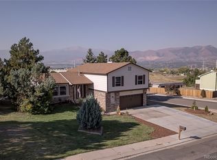 2403 Legend Dr, Colorado Springs, CO 80920