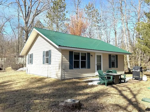 31410 Wilderness Bay Dr, Park Rapids, MN 56470