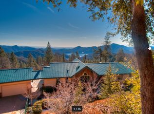 19200 Mountain Maple Rd, Lakehead, CA 96051