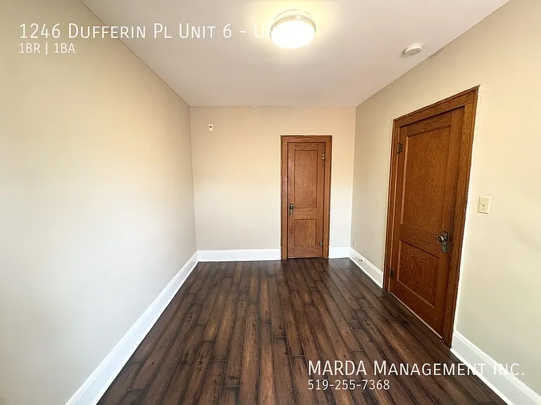 1246 Dufferin Pl #6 — Photo 19
