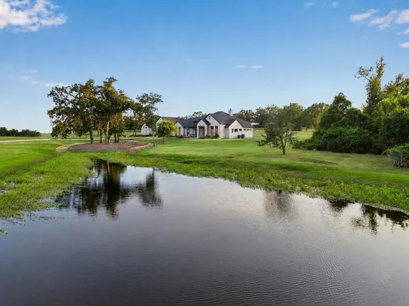 3555 Eli Rd, Bellville, TX 77418