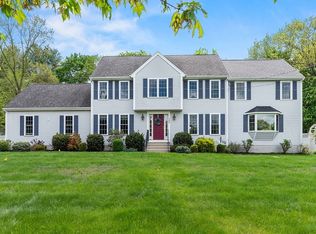 380 Chestnut St, Franklin, MA 02038