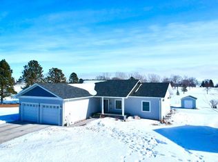 221 Rita Rd, Ortonville, MN 56278