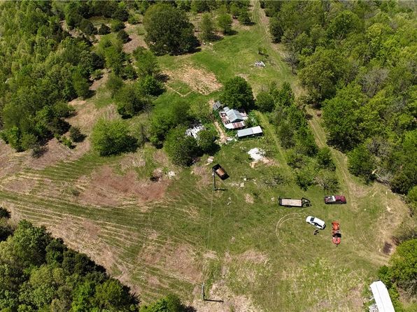 Fallen Tree Rd, Marshall, AR 72650