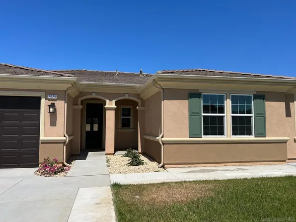 2545 Pasture Gln, Escondido, CA 92029