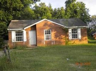 1233 Russell St, Rock Hill, SC 29730