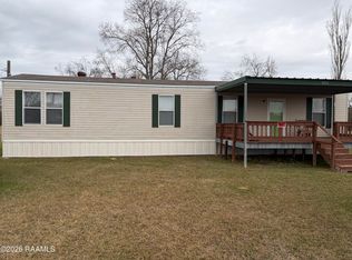 241 Emma Rd, Ville Platte, LA 70586