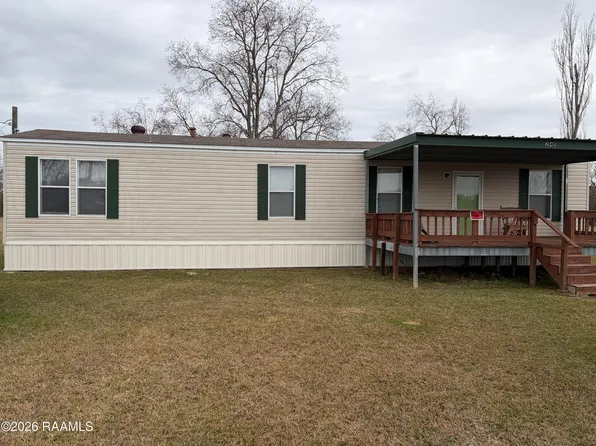 241 Emma Rd, Ville Platte, LA 70586