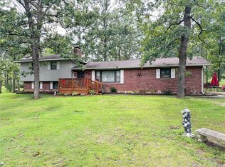 11 County Road 5035, Salem, MO 65560