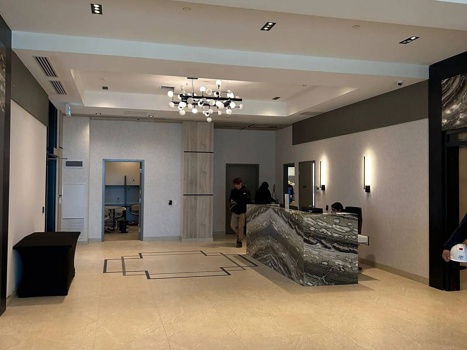 2 bed, $3,150 — Photo 4