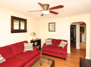 6425 Fyler Ave, Saint Louis, MO 63139