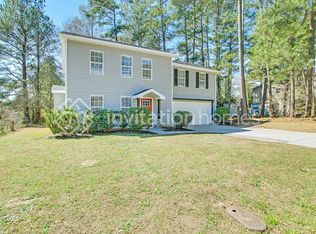 6355 Ashdale Dr, Atlanta, GA 30349