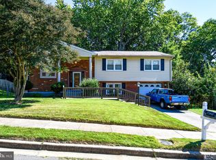 13249 Kurtz Rd, Woodbridge, VA 22193