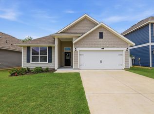 8993 Fair Oaks Dr, Providence Village, TX 76227