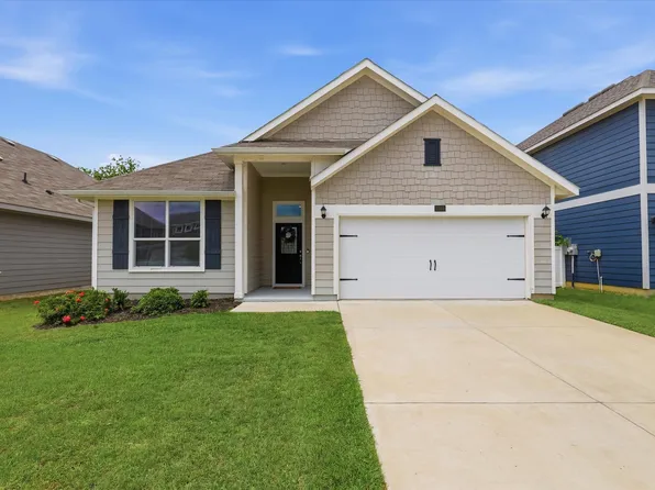 8993 Fair Oaks Dr, Providence Village, TX 76227