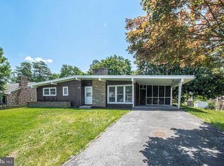 923 S Marshall St, Front Royal, VA 22630