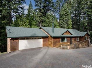6531 Topaz Dr, Pollock Pines, CA