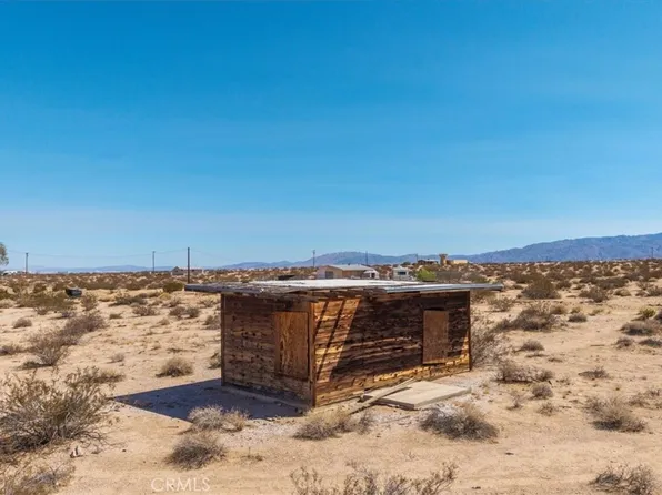 69172 Papoose Trl, Twentynine Palms, CA 92277