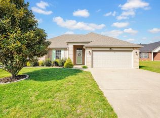 246 E Fox Hollow Run, Henderson, KY 42420