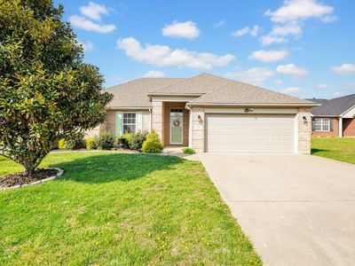 246 E Fox Hollow Run, Henderson, KY, 42420