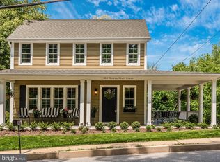 104 N Main St, Mount Airy, MD 21771