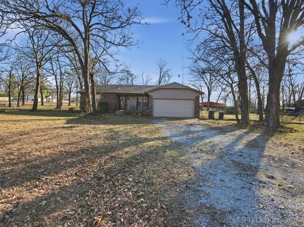 10616 W Houston St, Sapulpa, OK 74066