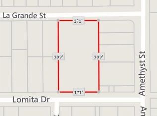 9468 Lomita Dr, Alta Loma, CA 91701